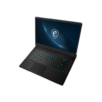Computador Portátil MSI Gaming GP66 12UGSO-630FR Vector | 15.6'' | Intel® Core i7-12700H | GeForce RTX 3070 Ti | 16 GB | SSD 1TB - 1