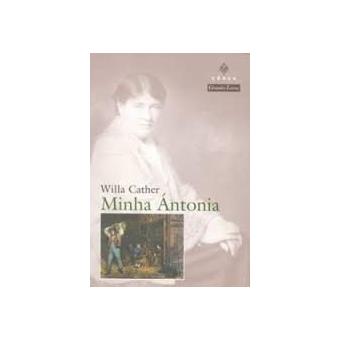 Minha Antonia - 1