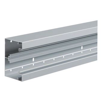 Bandeja de Cabo Hager BRA851301ELN | Alumínio - 1