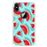 Capa Tpu Hapdey para Iphone X - Xs | Design Padrão | Fatias de Melancia - Transparente_0