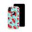 Capa Tpu Hapdey para Iphone X - Xs | Design Padrão | Fatias de Melancia - Transparente_2