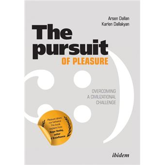 The Pursuit Of Pleasure - 1