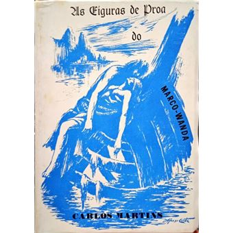 As figuras de proa do «marco wanda». - 1