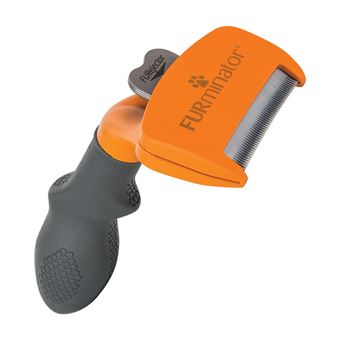 Escova para Animais FURminator 8117940112464 | Laranja - 1