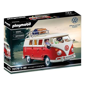 Brinquedo sobre rodas Playmobil 70176 - 1