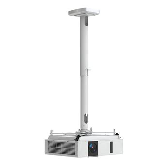 Suporte de Projetores Kindermann Comfort² 60 | Branco - 1