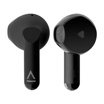 Auriculares Bluetooth Creative Labs Zen Air Dot | Preto - 1