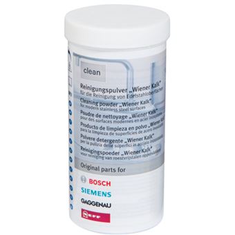 Siemens 00311774 acessório para limpeza do lar Universal 100 g - 1