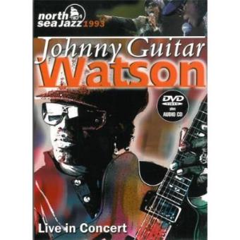 North Sea Jazz Festival 1993 - 1