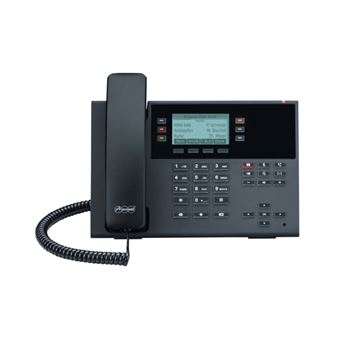 Ip Phone Auerswald COMfortel D-210 | Preto - 1