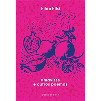 Amavisse E Outros Poemas - 1