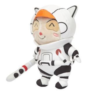 Peluche Riot League Of Legends | Astronaut Teemo - 1
