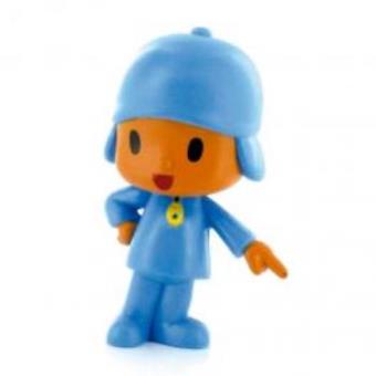 Figura Pocoyo a Apontar - 1