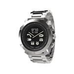 Smartwatch COGITO CLASSIC Stainless Steel Prateado