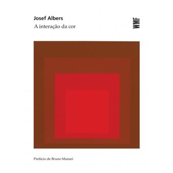 A Interação Da Cor - 1