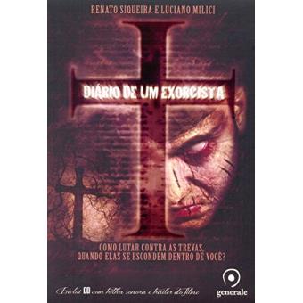 Diário de Um Exorcista - 1