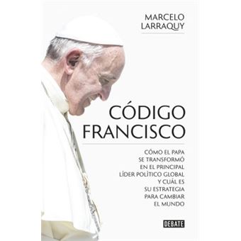 Codigo Francisco. Debate - 1