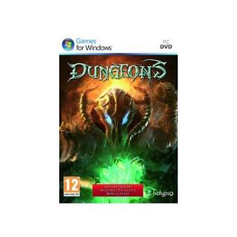 Dungeons Special Edition  (PC DVD) - 1
