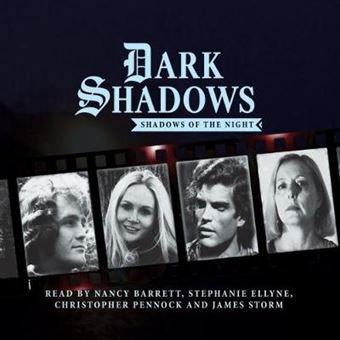 Dark Shadows - Shadows of the Night - 1