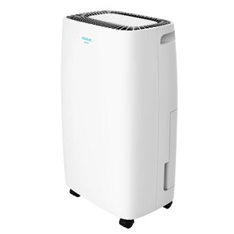 Desumidificador Cecotec Big Dry 4000 | Expert | Branco