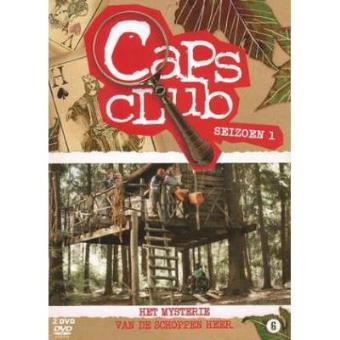 Caps Club - Seizoen 1 - 1