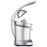 Sage the Citrus Press espremedor de citrinos elétricos Prateado 110 W_0