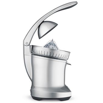 Sage the Citrus Press espremedor de citrinos elétricos Prateado 110 W