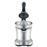 Sage the Citrus Press espremedor de citrinos elétricos Prateado 110 W_1