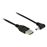 Cabo USB DeLOCK 83577 Preto_0