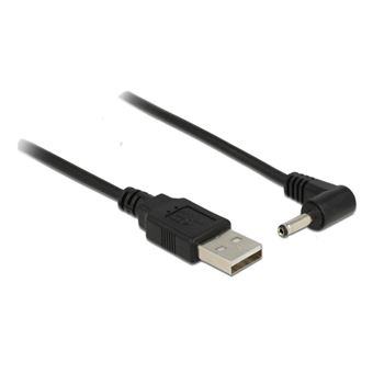 Cabo USB DeLOCK 83577 Preto