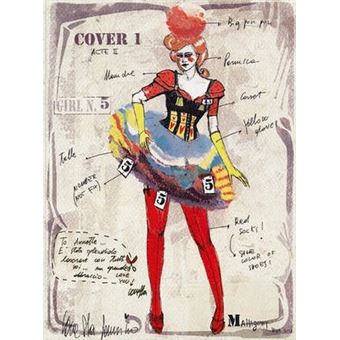 Glamour: The Magic World of Costumes - 1