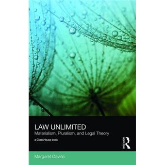 Law Unlimited Social Justice - 1