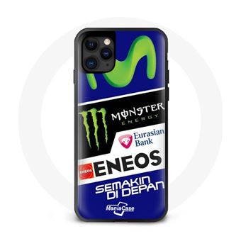 Capa Maniacase para Iphone 13 Mini Monster - 1