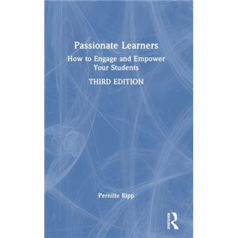 Passionate Learners - 1