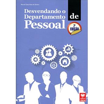 Desvendando o Departamento de Pessoal - 1