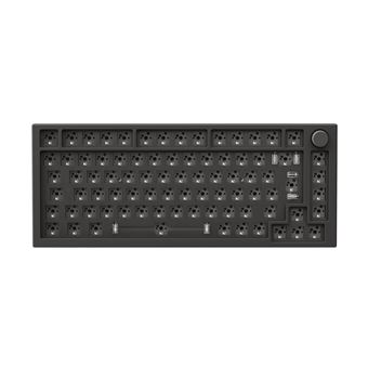 Keyboard Barebone Glorious PC Gaming Race GMMK Pro | Preto - 1