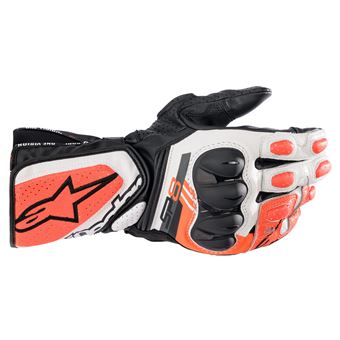 Luva Desportiva Alpinestars 3558321-1231-XL - 1