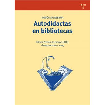 Autodidactas En Bibliotecas - 1