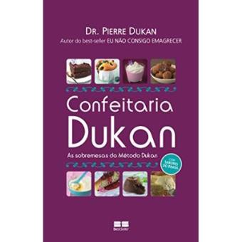 Confeitaria Dukan - 1