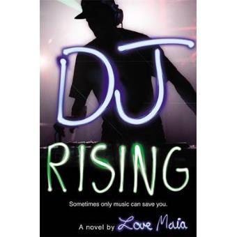 DJ Rising - Paperback - 2013 - 1