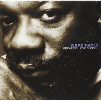 Hayes,Isaac-Greatest Love Songs - 1