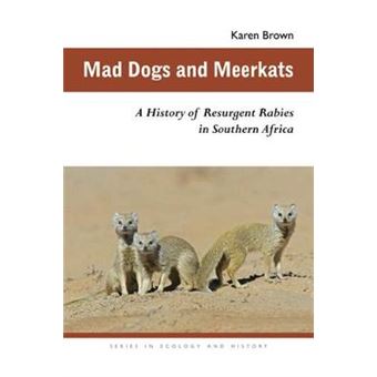Mad Dogs And Meerkats - 1