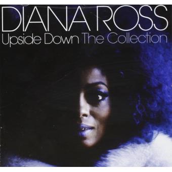 Diana Ross-Upside Down: The Collection - 1