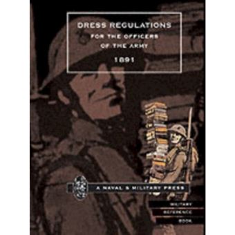 Dress Regulations for the Army - Paperback - 2000 - 1