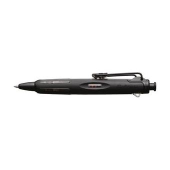 Esferográfica Ballpoint Tombow AirPress - Preta - 1