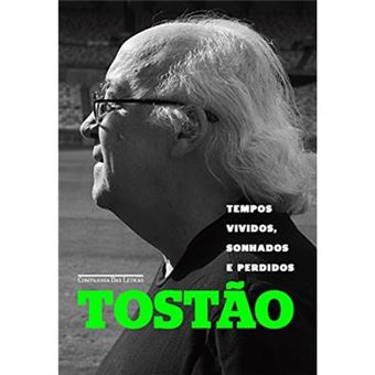 Tempos Vividos, Sonhados e Perdidos - 1