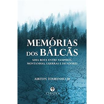 Memórias Dos Bálcãs - 1