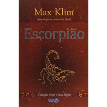 Escorpião - Coleção Você E Seu Signo - 1