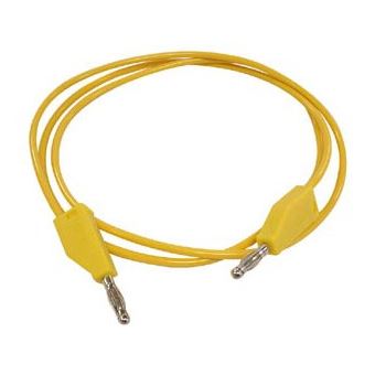 Aparelho de Teste de Baterias Velleman TLM8Y | Amarelo - 1