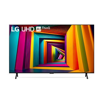 Smart TV LG UHD 98UT91006LA | LED | 4K UHD | 98'' | G - 1